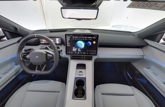 Polestar 4 vaihtoauto