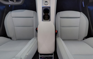 Polestar 4 vaihtoauto