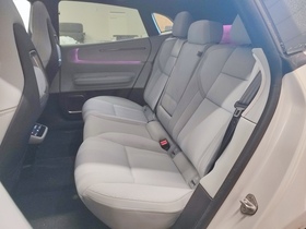 Polestar 4 vaihtoauto