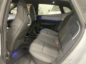 Polestar 4 vaihtoauto