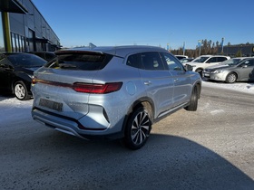 BYD Seal U vaihtoauto