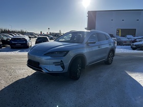 BYD Seal U vaihtoauto