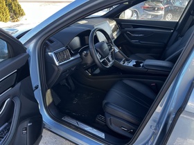 BYD Seal U vaihtoauto