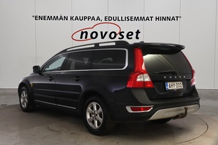 Volvo XC70 vaihtoauto