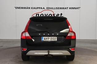 Volvo XC70 vaihtoauto