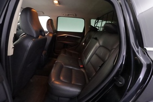 Volvo XC70 vaihtoauto