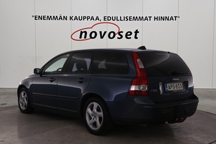 Volvo V50 vaihtoauto