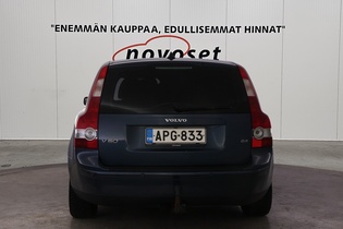 Volvo V50 vaihtoauto