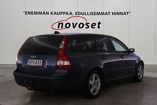 Volvo V50 vaihtoauto