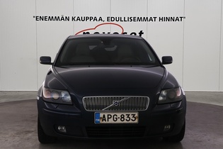 Volvo V50 vaihtoauto