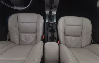 Volvo V50 vaihtoauto