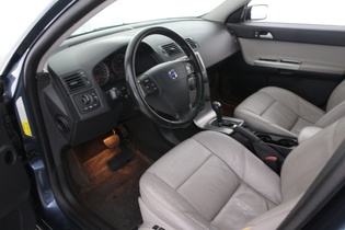 Volvo V50 vaihtoauto