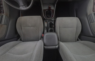 Suzuki Grand Vitara vaihtoauto