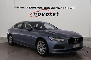 Volvo S90 vaihtoauto