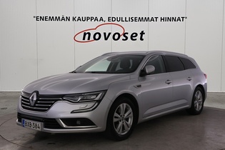 Renault Talisman vaihtoauto
