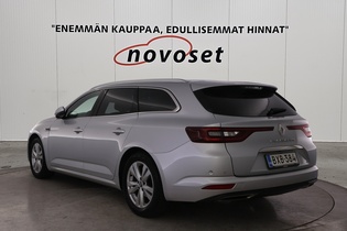 Renault Talisman vaihtoauto