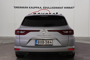 Renault Talisman vaihtoauto