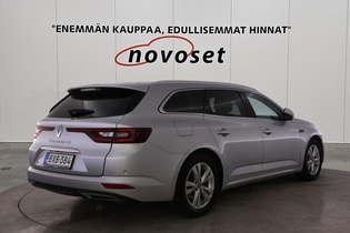 Renault Talisman vaihtoauto
