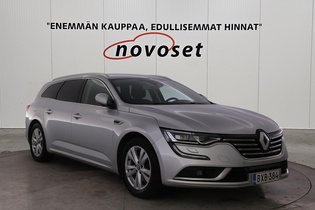 Renault Talisman vaihtoauto