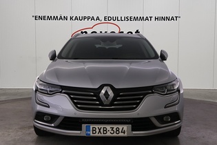 Renault Talisman vaihtoauto