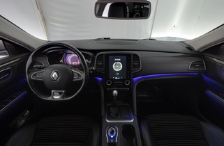 Renault Talisman vaihtoauto