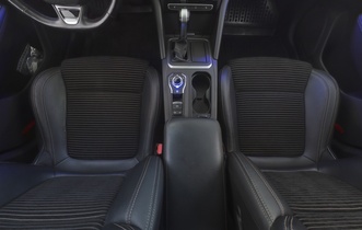 Renault Talisman vaihtoauto