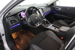 Renault Talisman vaihtoauto