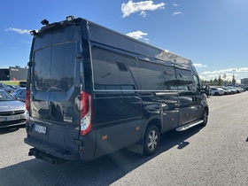 Iveco Daily vaihtoauto