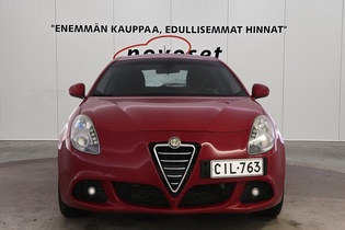 Alfa Romeo Giulietta vaihtoauto