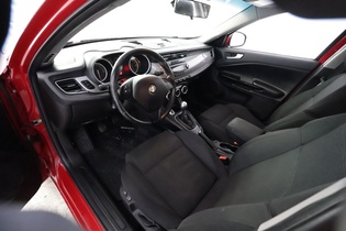 Alfa Romeo Giulietta vaihtoauto