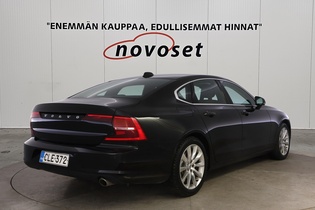 Volvo S90 vaihtoauto
