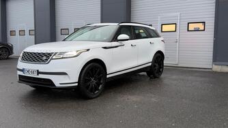 Land Rover Range Rover Velar vaihtoauto