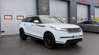 Land Rover Range Rover Velar vaihtoauto
