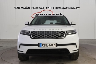 Land Rover Range Rover Velar vaihtoauto