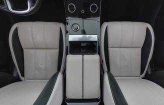 Land Rover Range Rover Velar vaihtoauto