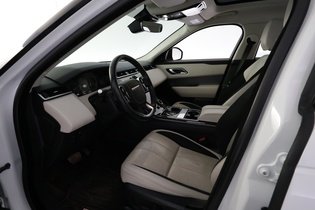 Land Rover Range Rover Velar vaihtoauto