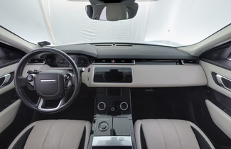 Land Rover Range Rover Velar vaihtoauto
