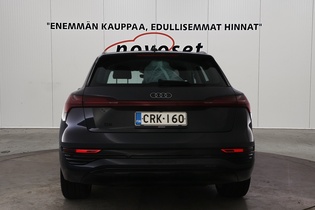 Audi Q8 e-tron vaihtoauto