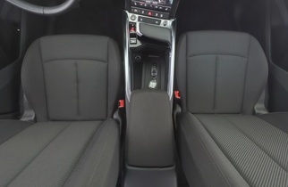 Audi Q8 e-tron vaihtoauto