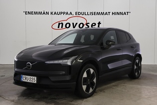 Volvo EX30 vaihtoauto