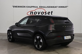 Volvo EX30 vaihtoauto