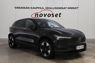 Volvo EX30 vaihtoauto