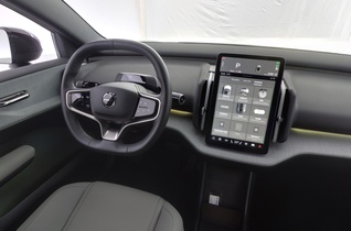 Volvo EX30 vaihtoauto