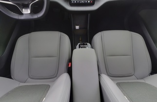 Volvo EX30 vaihtoauto