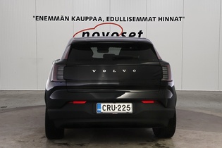 Volvo EX30 vaihtoauto