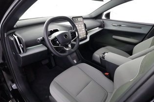 Volvo EX30 vaihtoauto