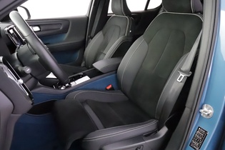 Volvo C40 vaihtoauto