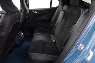 Volvo C40 vaihtoauto