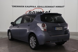 Toyota Verso vaihtoauto