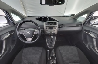 Toyota Verso vaihtoauto